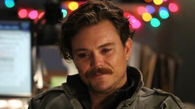 Poster episodio Arma Mortal 1x9