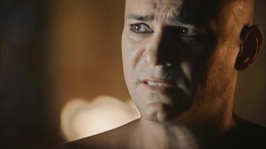 Poster episodio José de Egipto 1x23