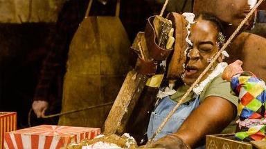 Poster episodio Flinch 1x3