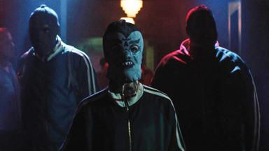 Poster episodio Reprisal 1x7