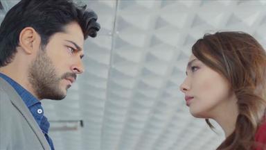 Poster episodio Amor Eterno 1x3