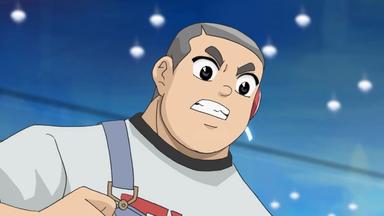 Poster episodio GGO Football 1x30