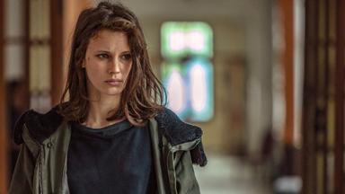 Poster episodio Moloch 1x3