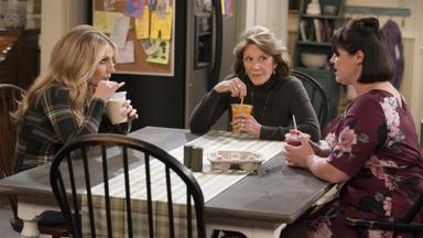 Poster episodio B Positive 1x13