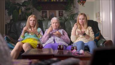 Poster episodio Sexify 1x6