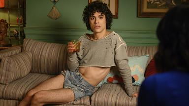 Poster episodio Katy Keene 1x13