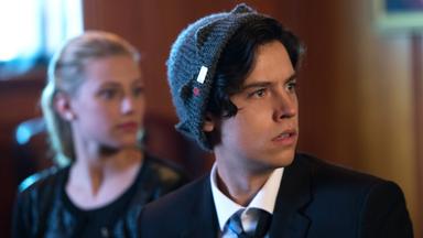 Poster episodio Riverdale 1x5