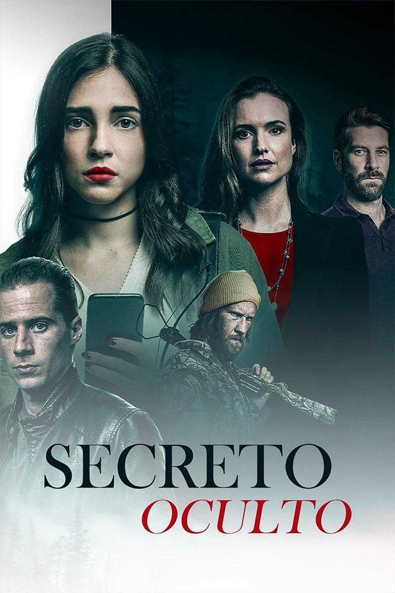 Poster The Secrets She Keeps