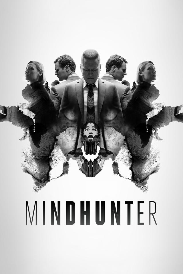 Poster MINDHUNTER