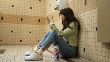 Poster episodio Genera+ion 1x2