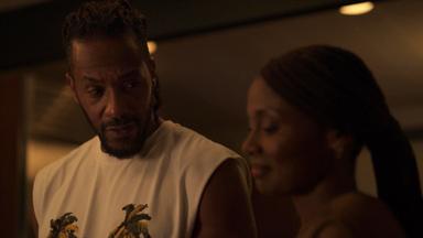 Poster episodio En busca de pruebas 3x6