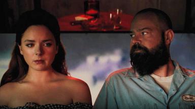 Poster episodio Reprisal 1x9