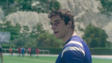 Poster episodio Olympo 1x2