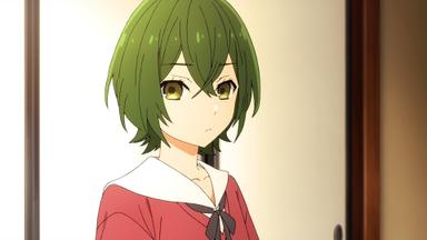 Poster episodio Horimiya 1x11