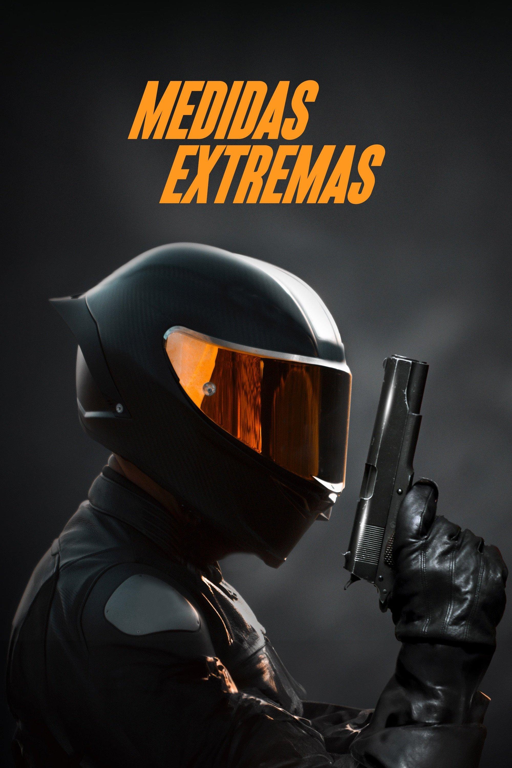 Poster Medidas extremas