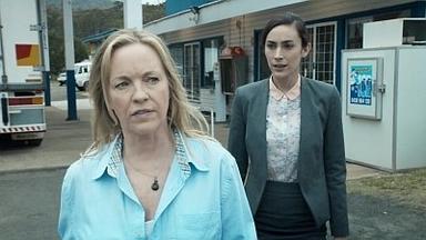 Poster episodio Wanted 1x2