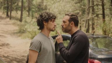 Poster episodio Accidente 2x4