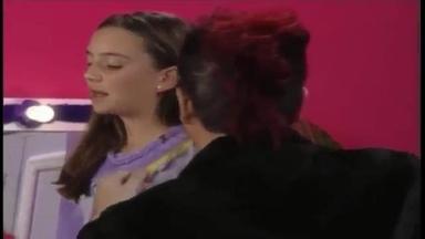 Poster episodio La familia P. Luche 1x35