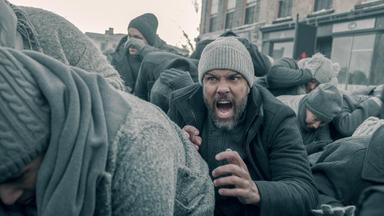 Poster episodio El Cuento de La Criada 6x9