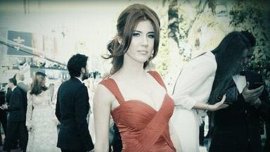 Poster episodio El arte del espionaje 1x3