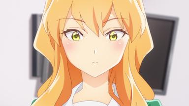 Poster episodio Yuri Is My Job 1x11