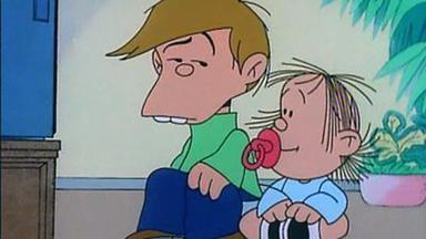 Poster episodio Mafalda 1x29