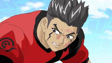 Poster episodio GGO Football 1x51