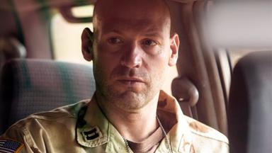 Poster episodio Baghdad Central 1x3