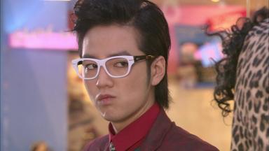 Poster episodio Eres hermosa 1x5