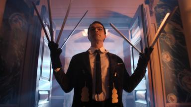 Poster episodio ONE PIECE 1x4