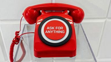 Poster episodio Beast Games 2x5