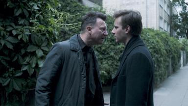 Poster episodio 1983 1x7