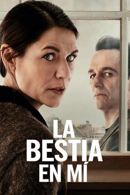 Poster La bestia en mí