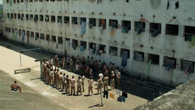 Poster episodio Hermandad 1x1