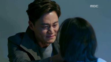 Poster episodio Contrato Matrimonial 1x13