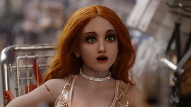 Poster episodio Dummy 1x3