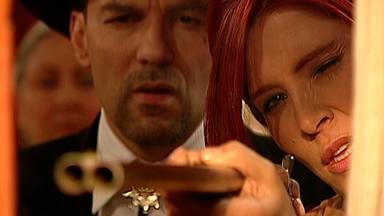 Poster episodio Pasión de gavilanes 1x157