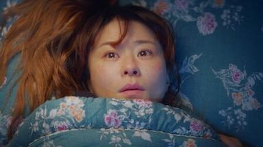 Poster episodio ¿Hola? Soy yo 1x5