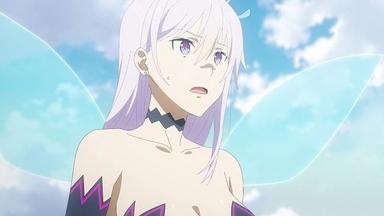 Poster episodio Full Dive: This Ultimate Next-Gen Full Dive RPG Is Even S. than Real Life! 1x6