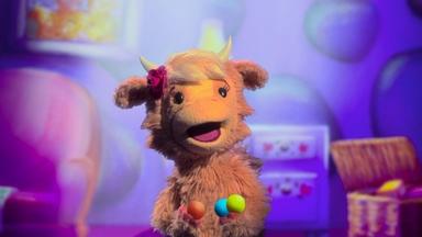 Poster episodio Slumberkins: amistades adorables 1x1