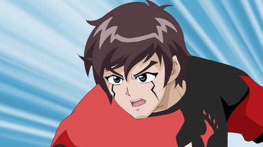 Poster episodio GGO Football 1x19