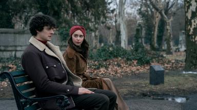 Poster episodio Ponies 1x2