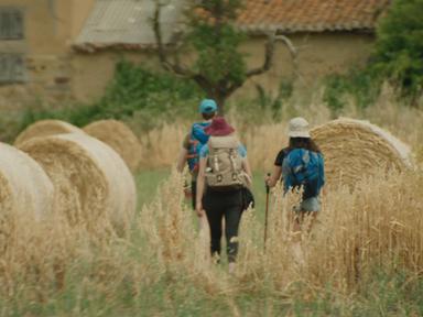 Poster episodio 3 Caminos 1x7