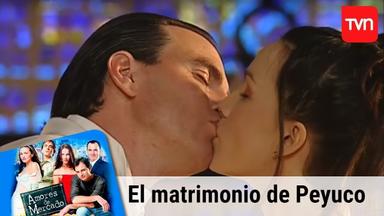 Poster episodio Amores de mercado 1x14