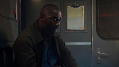 Poster episodio Hijack 2x7