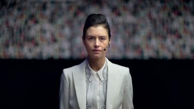 Poster episodio The One 1x8