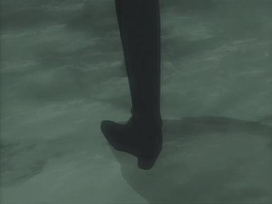 Poster episodio WOLF'S RAIN 0x1