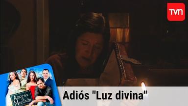 Poster episodio Amores de mercado 1x46