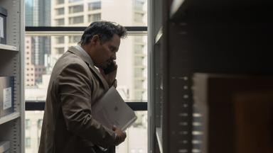 Poster episodio All Her Fault 1x8