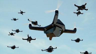 Poster episodio El arte del espionaje 1x6